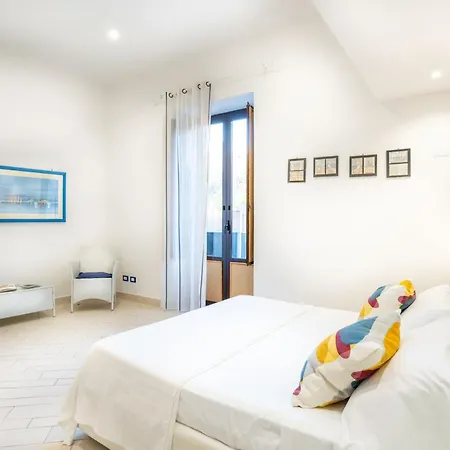 Apartment Casa Vacanze Quisisana *